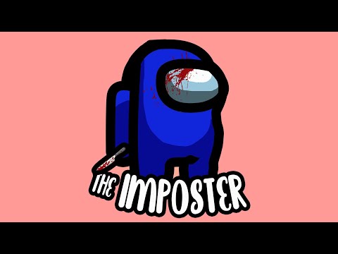 Видео: AMONG US — УДАСТСЯ ЛИ СЫГРАТЬ КРАСИВУЮ КАТКУ?