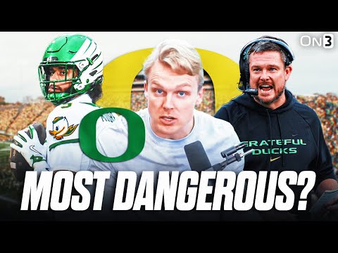 Видео: ЭТО ДЕЛАЕТ Орегон ПРОБЛЕМОЙ....