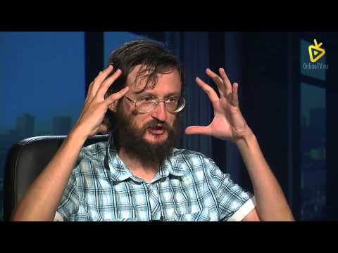 Видео: Станислав Дробышевский: Эволюция мозга | Человек разумный