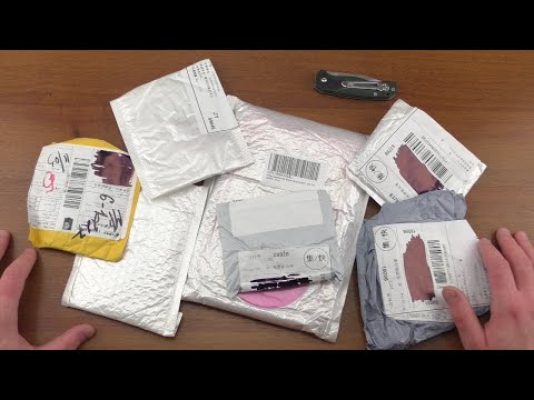 Видео: ПОСЫЛКИ ИЗ КИТАЯ! Распаковка Новых Интересных Посылок с Aliexpress! 253! Распаковка, Обзор, Тест!