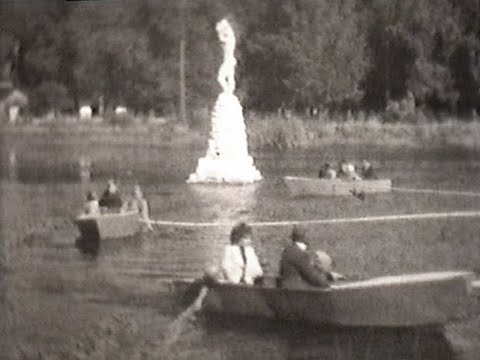 Видео: Город Горький. 1970-е. Автозавод