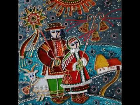 Видео: Сидить Микола у кінець стола