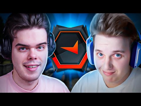 Видео: MURZOFIX И SHUCARZ ПОТЕЮТ НА ФЕЙСИТЕ | OVERPASS CS GO FACEIT