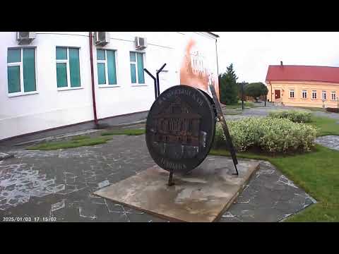 Видео: Путешествие в Воложин  Экскурсия на сыроварню Гранд Милк