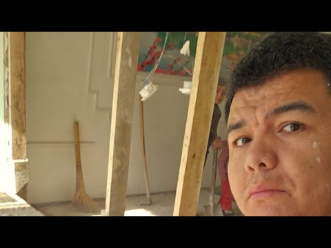 Видео: УЙ БУЗДИ БОШЛАНДИ