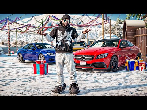 Видео: ОТКРЫЛ КЕЙСЫ НА ВСЕ БОНУС ПОИНТЫ В ГТА 5 РП/GTA 5 RP