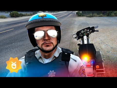 Видео: GTA 5 ROLEPLAY | YDDY:RP #155 - ПЛОХОЙ КОП (ПОЛИЦЕЙСКИЙ)