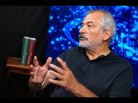 Видео: Проф. Пламен Митев: Рождената дата на Васил Левски най-вероятно не е 18 юли 1837 г.