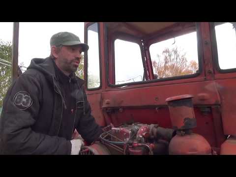 Видео: Т-16 мг часть 2  11.10.2019г