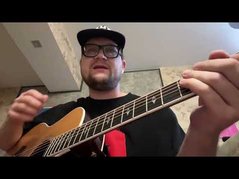Видео: UBEL - Лидокаин (James Lo Scott cover )