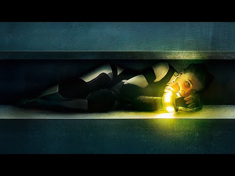 Видео: Учир битүүлэг хоолойд гацсан эмэгтэй