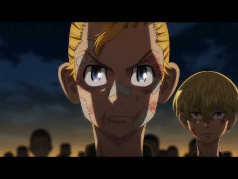 Видео: Токийские Мстители «Comatose»