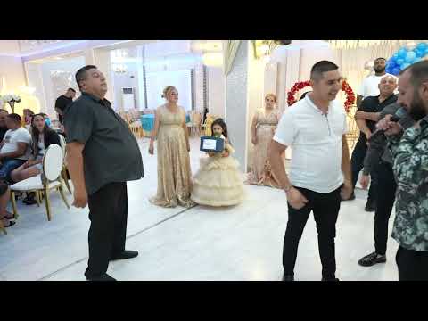 Видео: Radi Bend & Ceco 2025 I Поздрави за Боби
