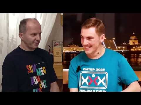 Видео: микрофон у рта с Павлом Поповым Как стать мужчиной без отца? История спорт борьба Дзюдо путь к Богу