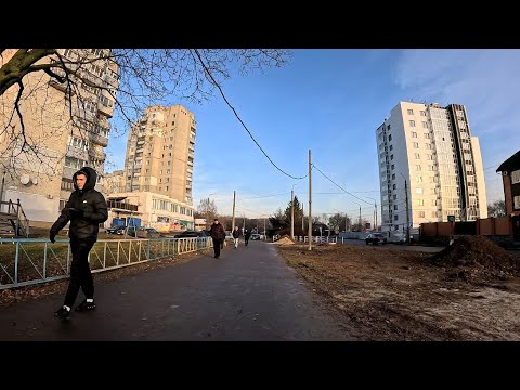 Видео: ВЕЛОПРОГУЛЯНКА 2025🚲 Половки & Алмазний влог #1