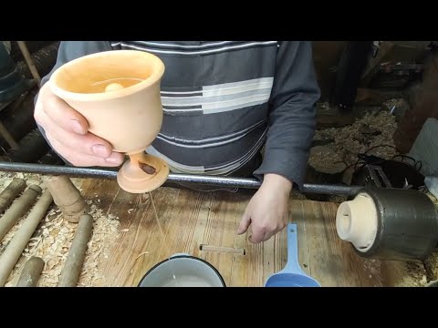 Видео: Кружка Пифагора.