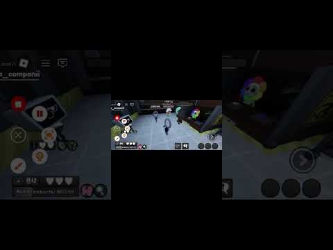 Видео: НОВОЙЕ ОБНОВЛЕНИЄ В МИР ДЕНДИ Dandy's  world Roblox