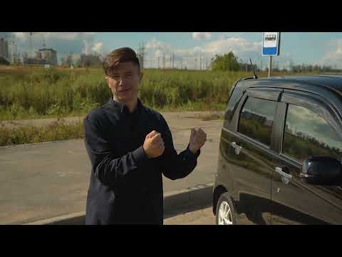 Видео: Honda - N-wgn (честный и подробный авто-обзор)