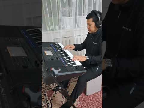 Видео: Музыка нас связала Мираж (cover)