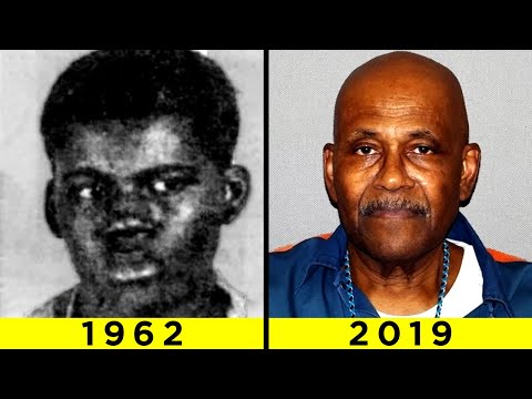Видео: Люди, Пережившие Безумные Тюремные Сроки