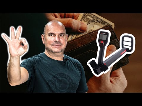 Видео: ТОП 3 - Бюджетни металотърсачи