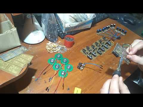 Видео: Тест новых металлоискателей Пират