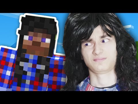Видео: МАЙНКРАФТ против РЕАЛЬНОЙ ЖИЗНИ