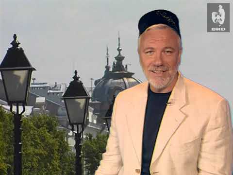 Видео: Непутевые заметки (2001) 29.07.2001