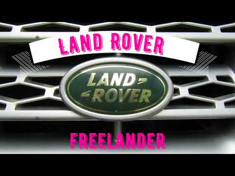 Видео: Ленд Ровер Фрилендер (Land Rover Freelander) Замена термостата.Пошаговая инструкция.