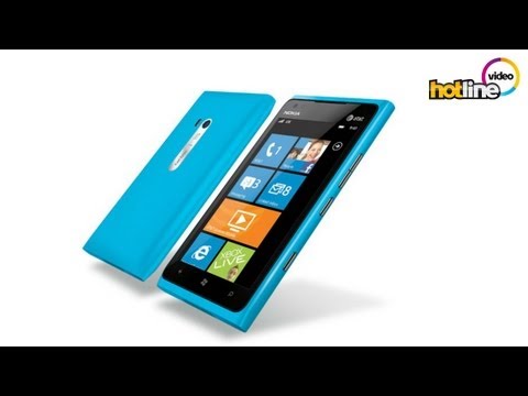Видео: Обзор Nokia Lumia 900