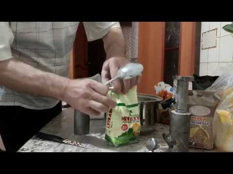 Видео: техно планктон + эксперимент