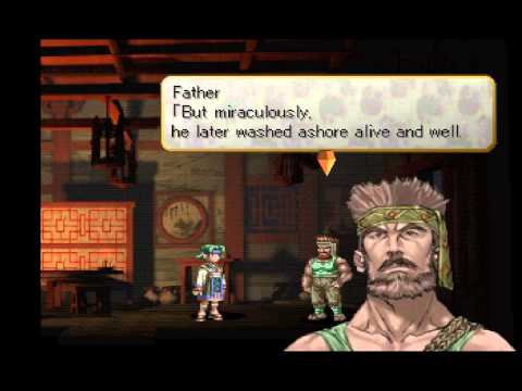 Видео: Что такое Valkyrie Profile