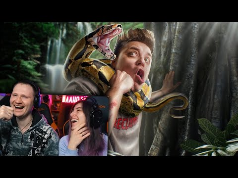 Видео: Мифы, в которые мы верим #14 | РЕАКЦИЯ на Utopia Show