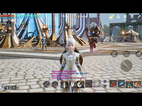 Видео: Lineage 2M - Опять халявные паки для Танка!