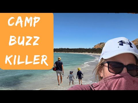 Видео: Гл.35: В КОФФИН-БЭЙ всё выходит из-под контроля | Сообщество путешественников — ЛУЧШЕЕ |