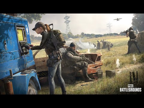 Видео: 🔥СКОРО НОВАЯ МАШИНА PORSCHE🔥| ПАТЧ 38.1 | PUBG