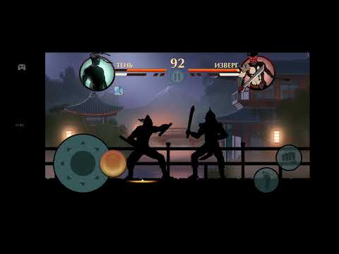 Видео: Повержен очередной телохранитель Отшелиника "Буйвол"