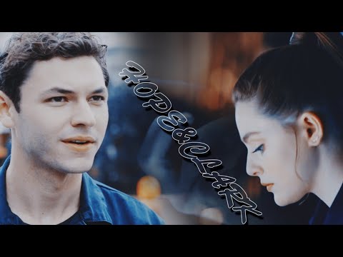 Видео: Hope & Clarke | станешь единственным или очередным [Legacies]