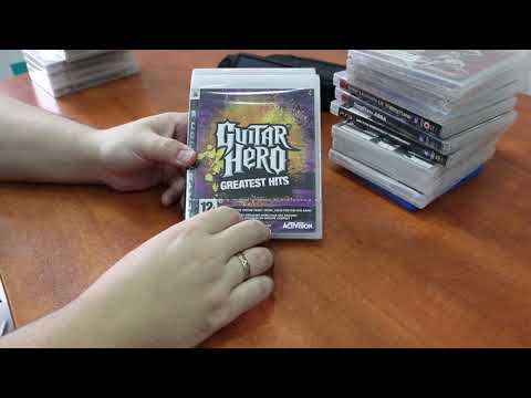 Видео: Моё самое большое пополнение коллекции дисков для Ps 3 (июль-август 2021)