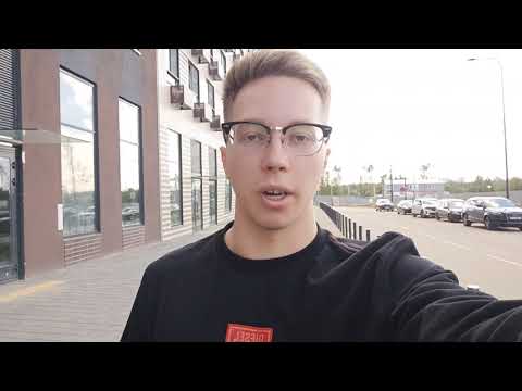 Видео: Приёмка квартиры-студии в ЖК «Зелёный парк» #приемка #приемкаквартиры