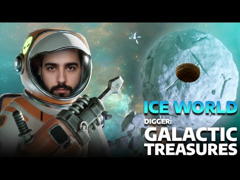 Видео: НАМЕРИХ ДЯДО МИ В КОСМОСА! Копая Космическа Дупка!