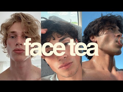 Видео: Гармония лица — это 90% привлекательности