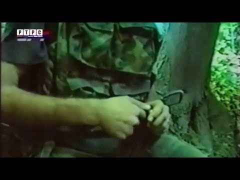 Видео: Прича о извиђачима 16.бригаде