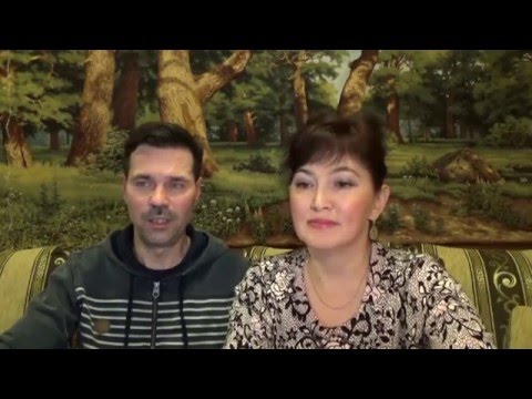 Видео: Погружение в Хьюман Дизайн. Анна Саирам и Алексей Самуэль.