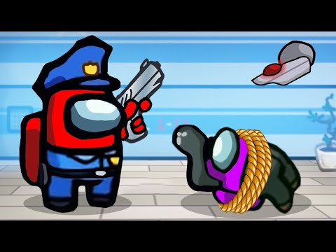 Видео: ВСЕГДА ВРИ ДО  ПОСЛЕДНЕГО В ЭТОЙ ИГРЕ! - 201 IQ МУВЫ - AMONG US!