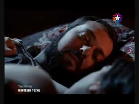 Видео: İbrahim Paşa & Nigar Kalfa - Во имя любви.wmv