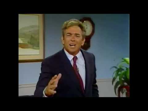 Видео: Можем ли мы быть уверены в спасении? (Роберт Спрол)