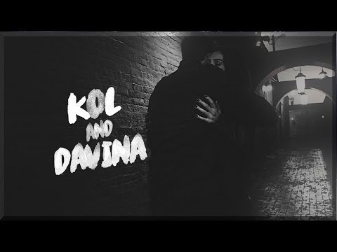 Видео: Kol & Davina || Под запретом