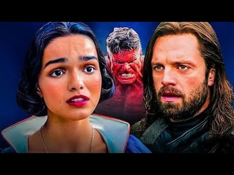 Видео: 2025 — год, который разрушил Голливуд