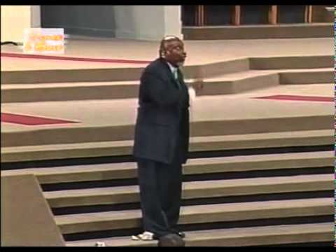 Видео: ТиДи Джейкс: Бог не планировал твое поражение